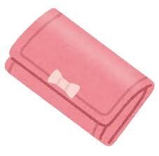 やっぱ財布ってハイブラじゃないとダメなの？