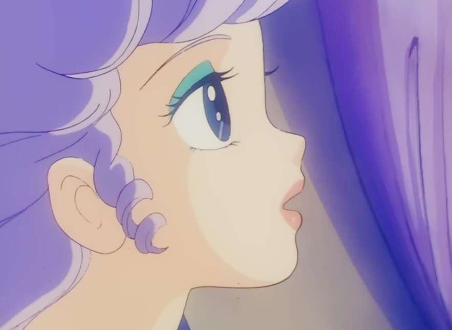 「クリィミーマミ」を語ろう