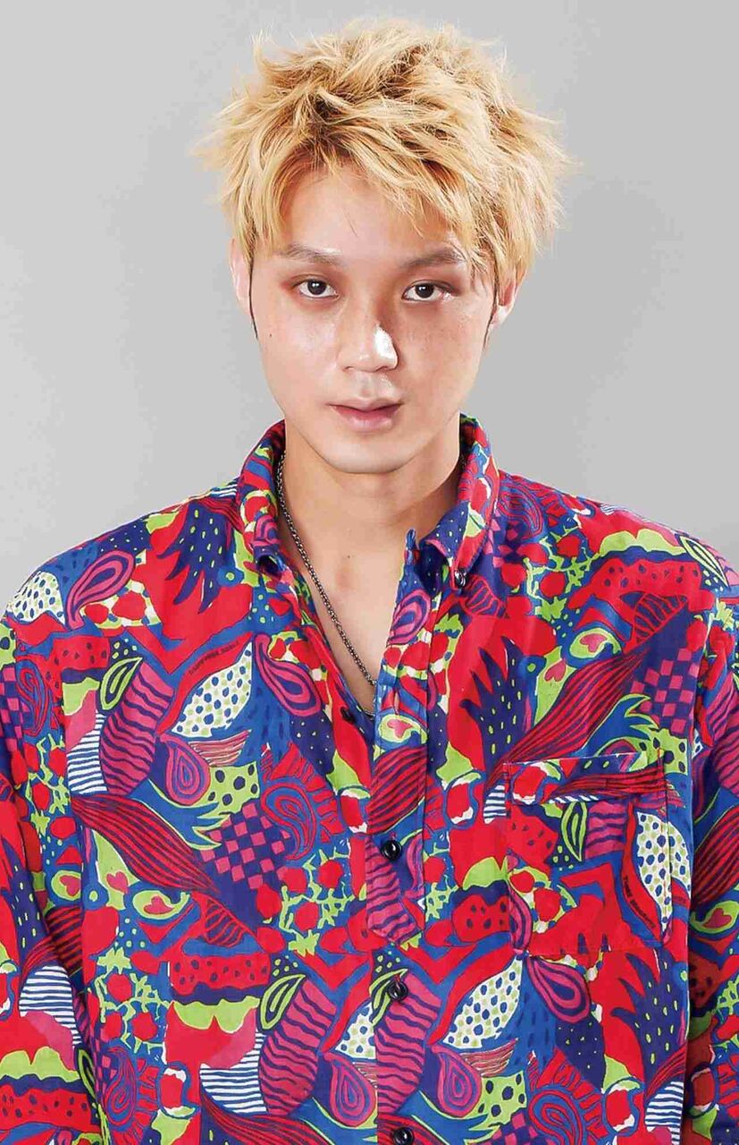 中村倫也 竹内涼真 神木隆之介 イケメン度が5倍増しの 金髪男子 急増中 アラサー女子のための情報おまとめブログ