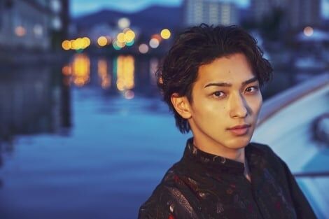 横浜流星、オール北海道ロケのカレンダー発売決定 4年ぶりお渡し会もクリスマスに開催