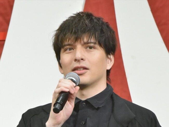 城田優、奢ってもらってお礼言わない女性をバッサリ「汗水流して働いたお金なので」