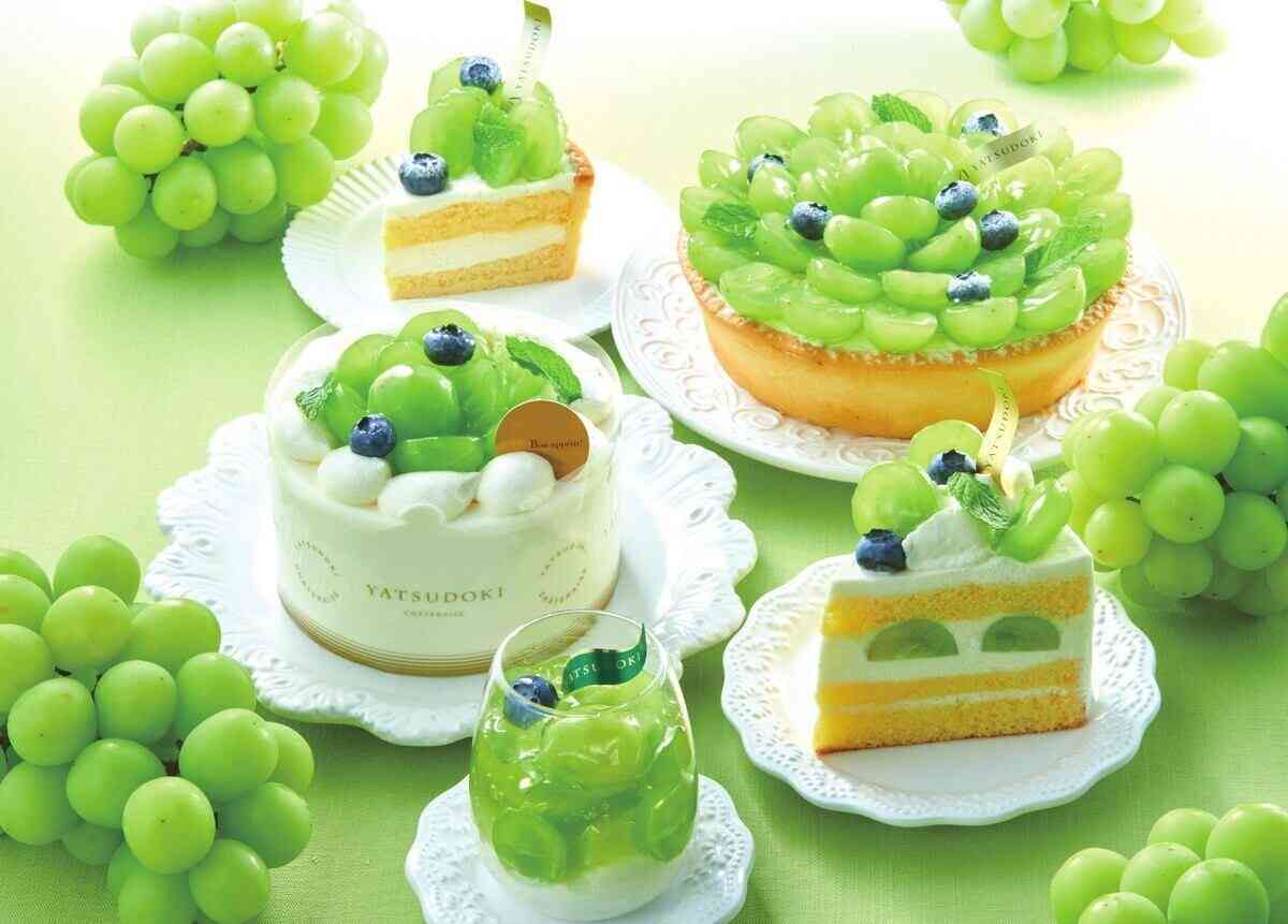 浴びるほど食べてみたいもの