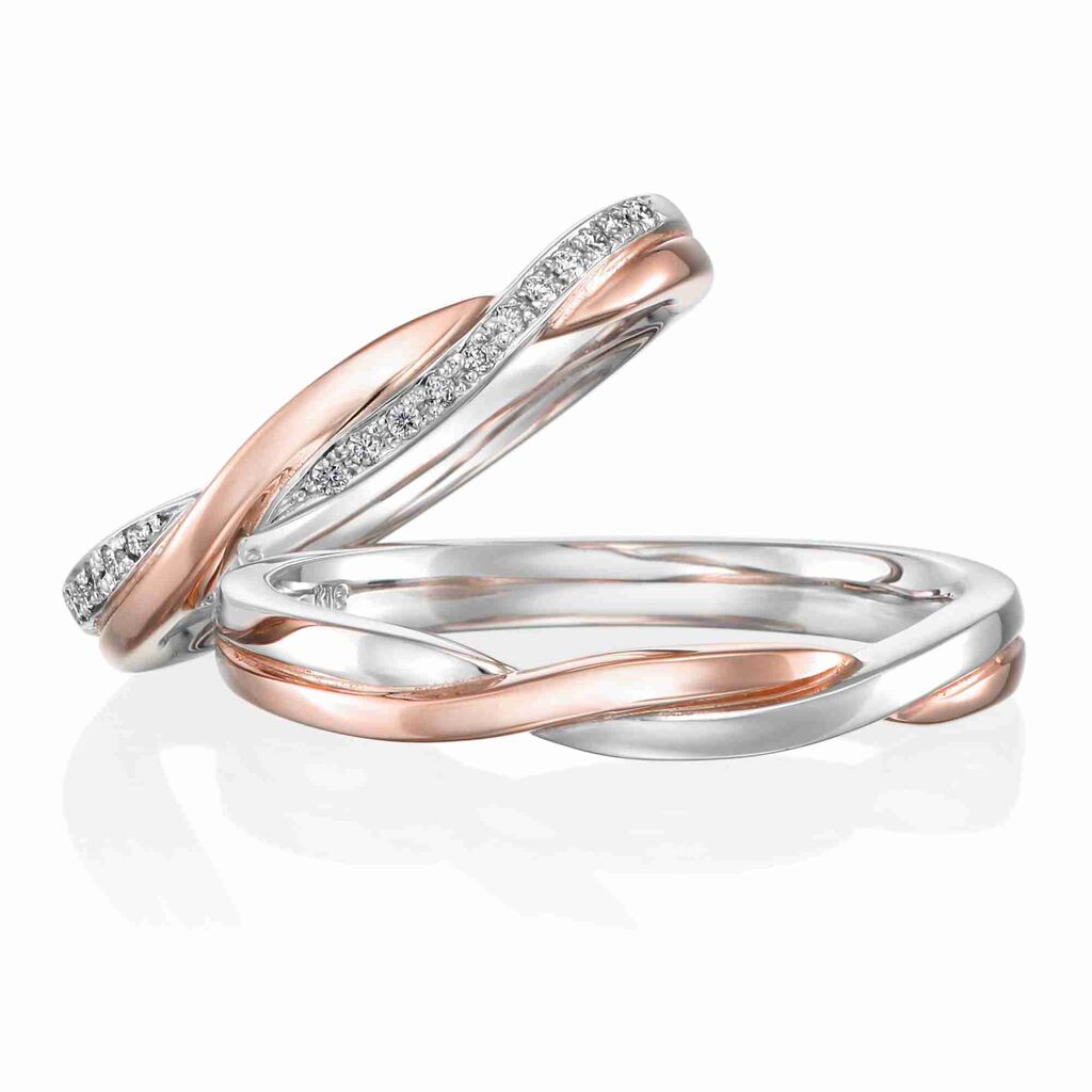 結婚指輪をつけないのは非常識？