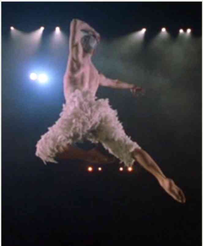 ドラマや映画の好きなシーン