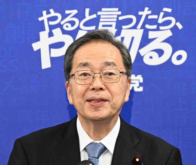 公明の連立離脱、「評価する」61％　「評価しない」7％　世論調査