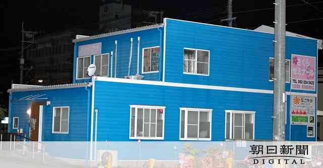 自称医師が立てこもり　福岡県警が閃光弾使って突入、身柄を確保