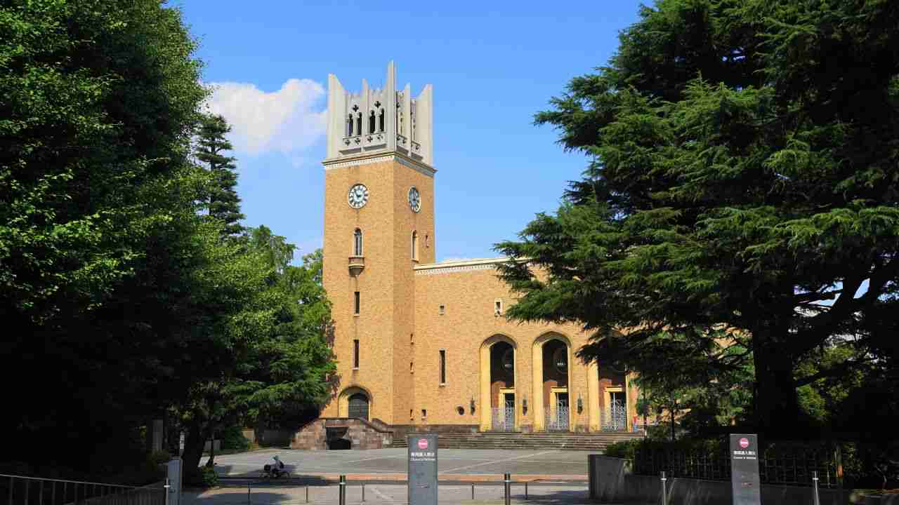 偏差値70「早稲田大学卒」の33歳会社員…エリート街道を突き進む、一流大学出身者「羨望の給与額」