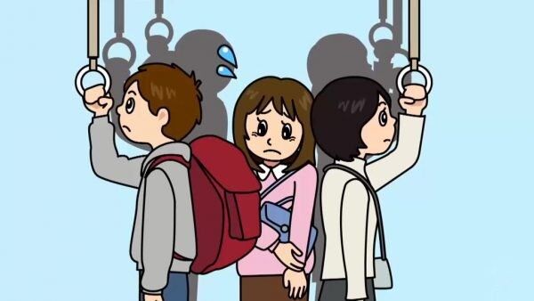 この人どういう神経してるんだろう？と思う瞬間