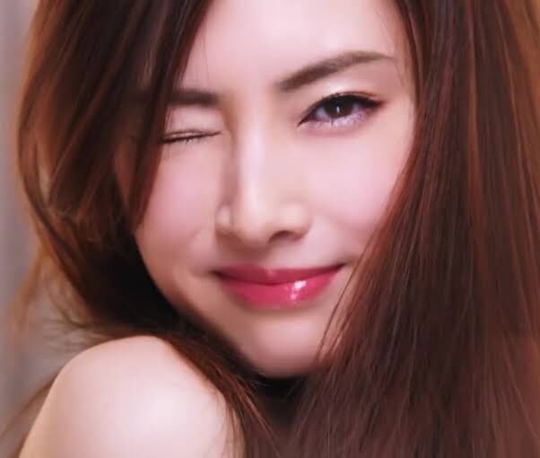 【有名人】濃いめのメイクが見たい