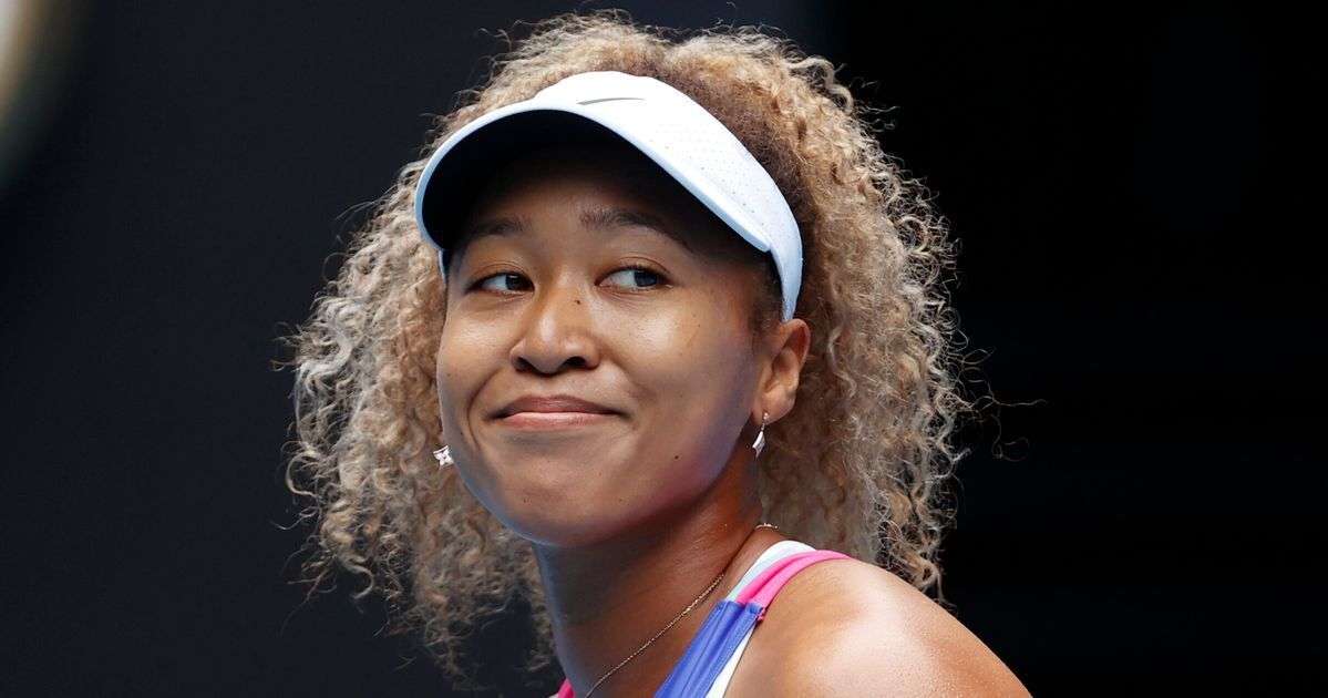 大坂なおみ選手、母親になった後のキャリアを“心配”する人に見事な反論「子持ちの男性アスリートで…」