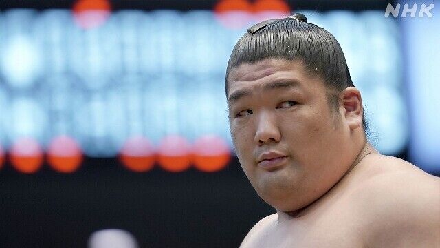 大相撲春場所　24歳の尊富士が初優勝　新入幕での優勝は110年ぶりの快挙