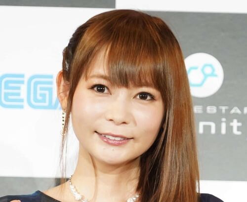 中川翔子が結婚生報告　プロポーズは「肉まんもらえるんだろうと思ったら指輪。パニックに」