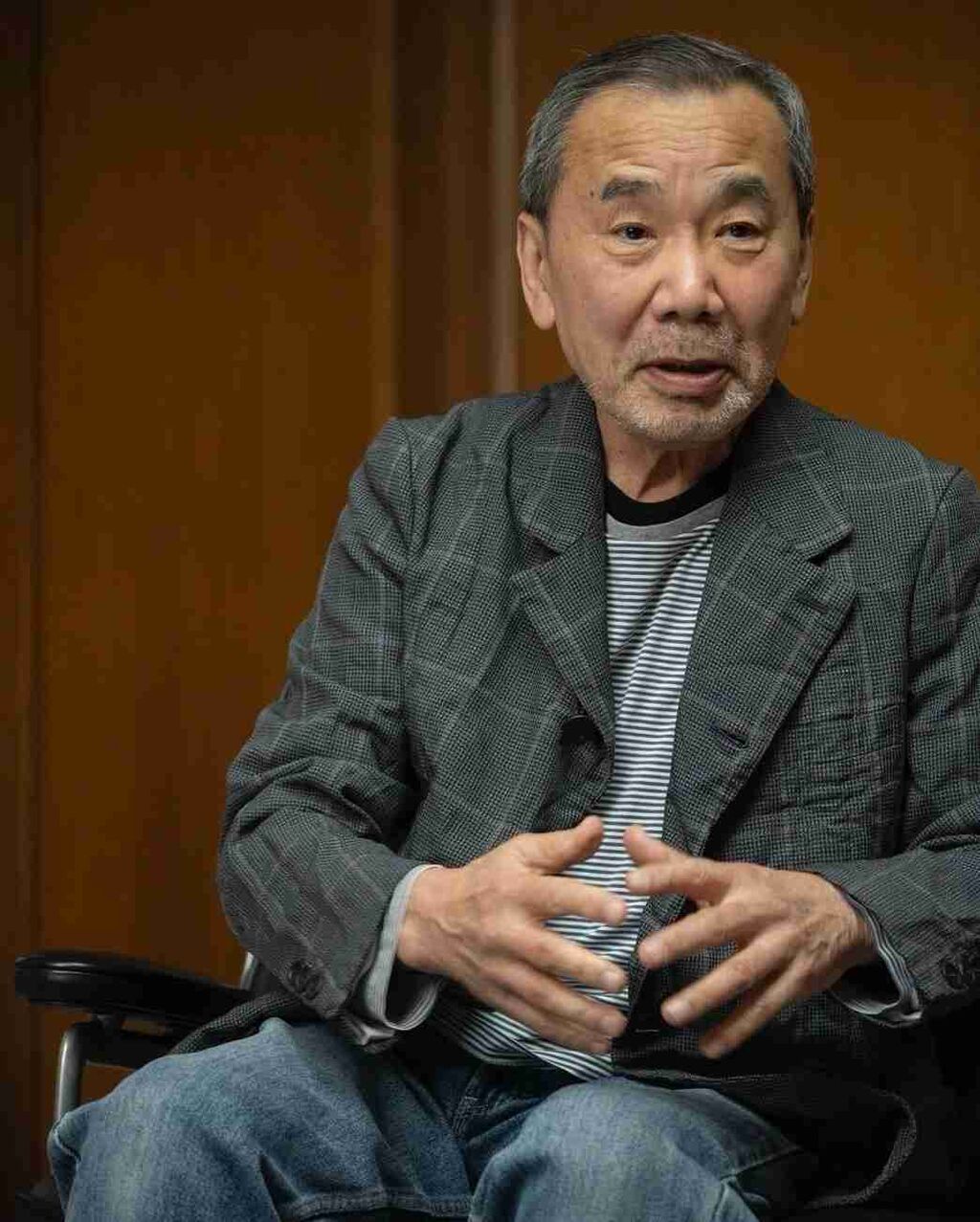 村上春樹、16作目の長編小説を刊行　3年ぶりの新作は初の女性単独主人公