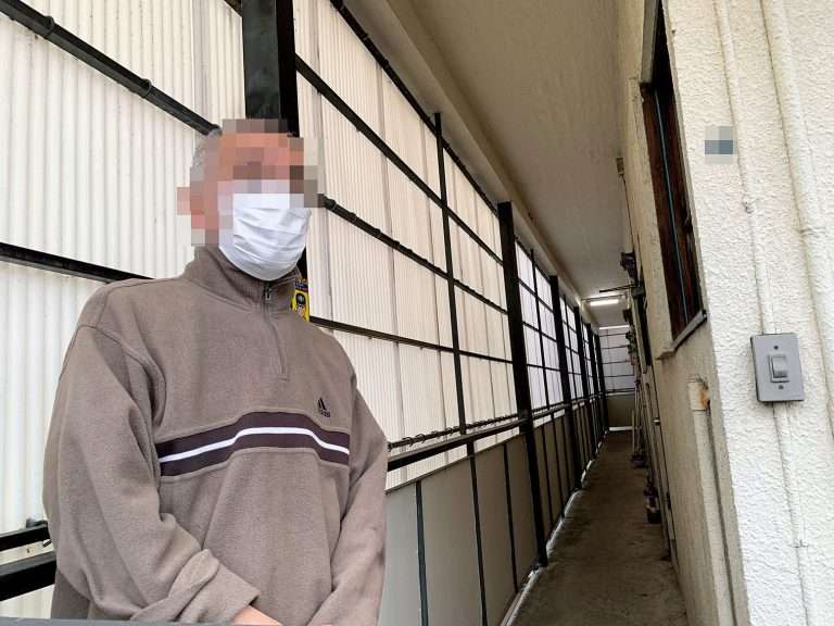 「年金は月2万円だけ」バイトで食いつなぐ64歳独身男性。それでも生活保護を受けない理由