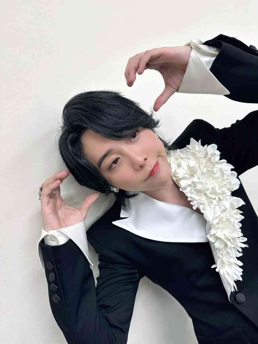 Mrs. GREEN APPLE・大森元貴、突発性難聴と診断 本人の意思を尊重しながら活動継続へ