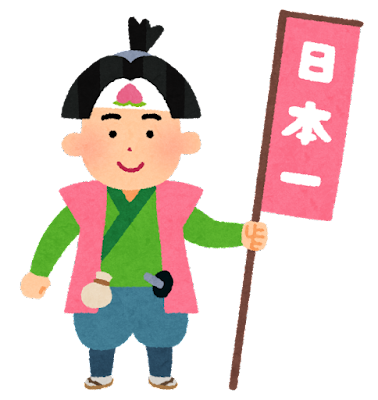 岡山県について知っていること