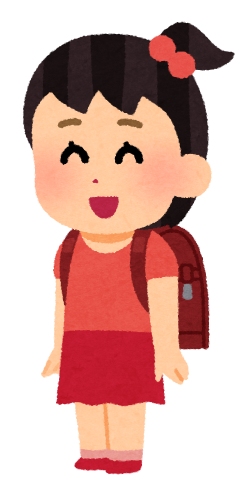 小学生のときどこで服買ってもらってましたか？