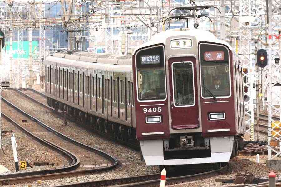 率直に言う 関東の鉄道会社は、阪急・JR西の「座り心地」「席の広さ」を見習うべきだ