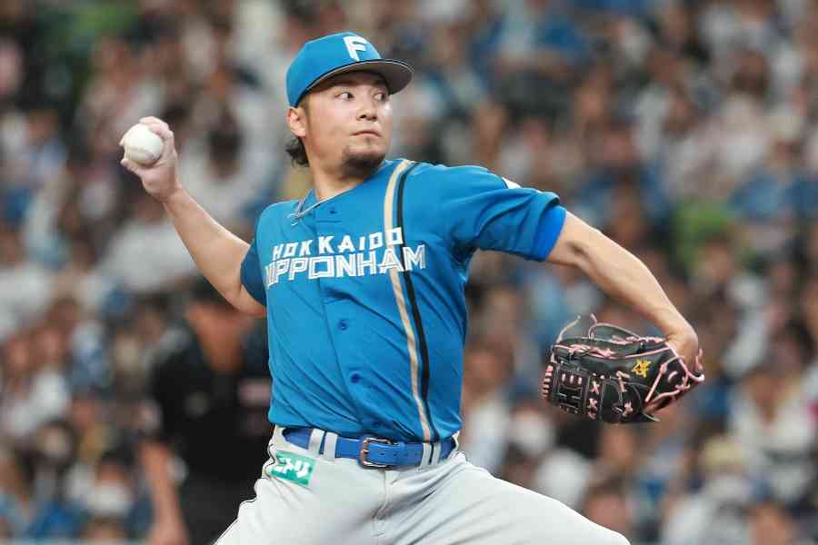日本ハム、3年連続ファイナルS進出　崖っぷちから2連勝…セ・パともに3位球団が突破