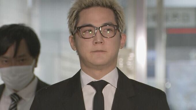 【XG・元プロデューサー】「SIMON」こと酒井じゅんほ被告を保釈　SNSで謝罪