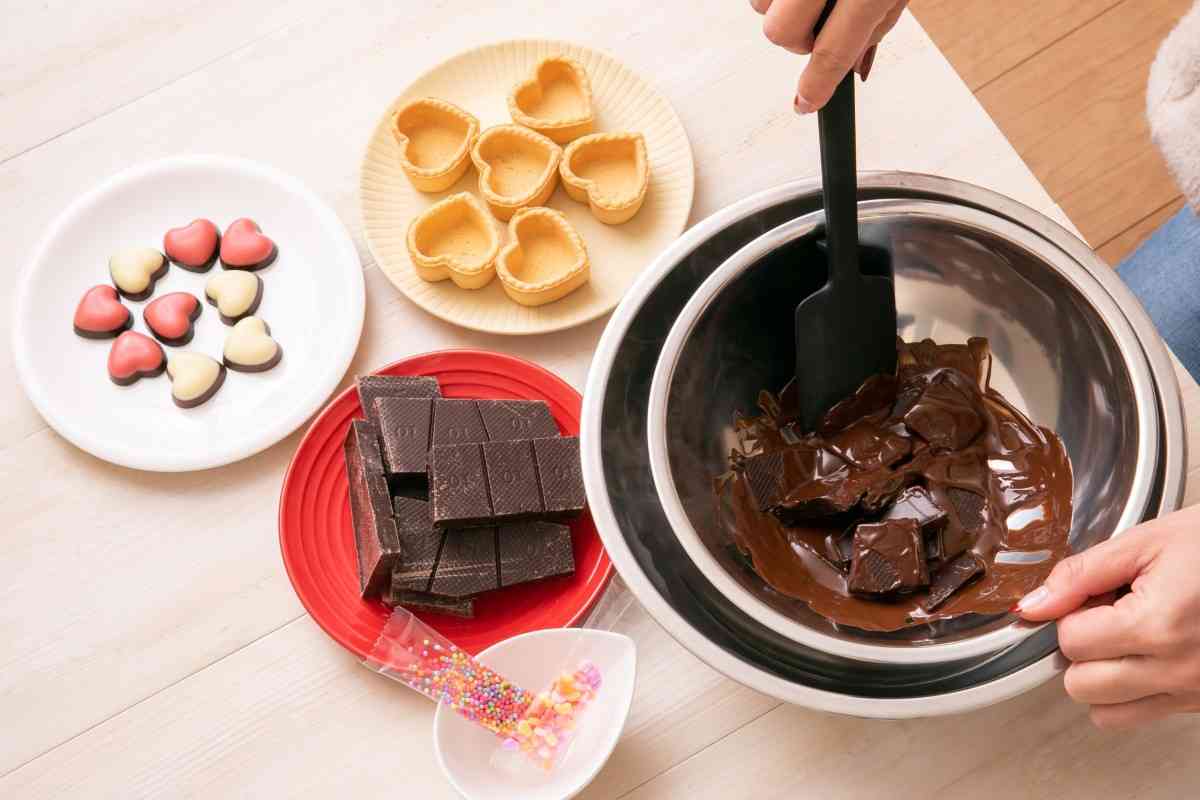 レシピ通りに作っているのに…どうして？　「お菓子作り」に失敗する4つの原因、料理研究家に聞いた