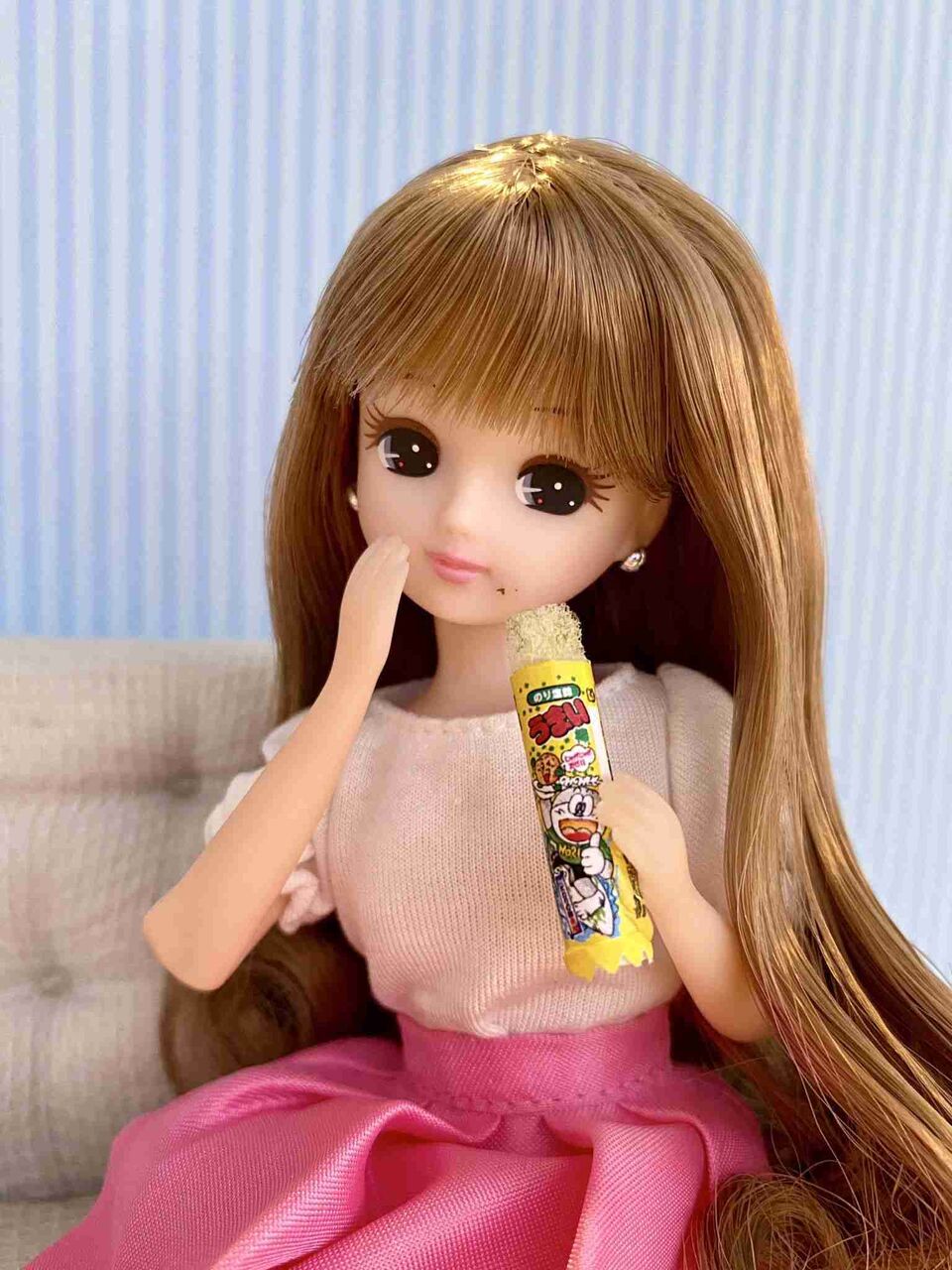 努力じゃ絶対に手に入らないなって思ったこと