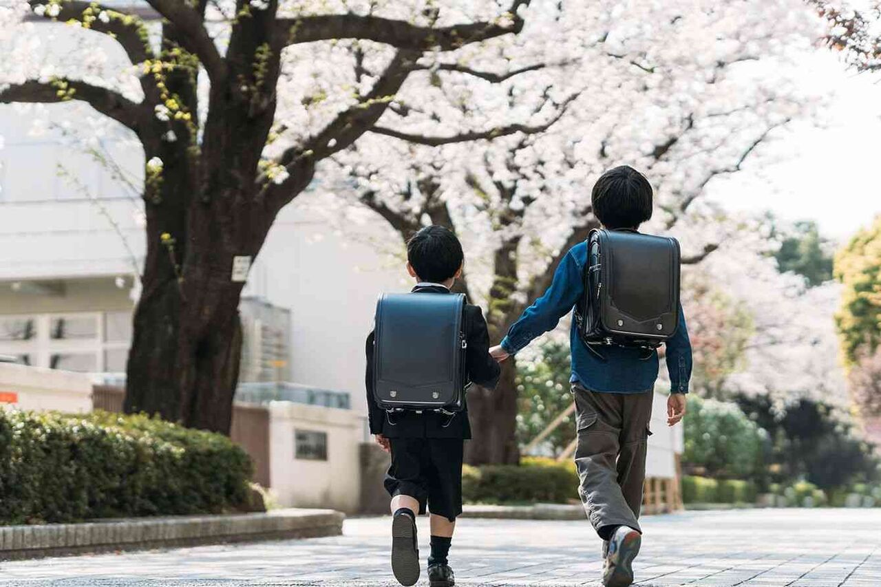 ｢毎日20キロ以上の通学｣を強いられる小学生が増加…全国で小学校の統廃合が進む本当の理由