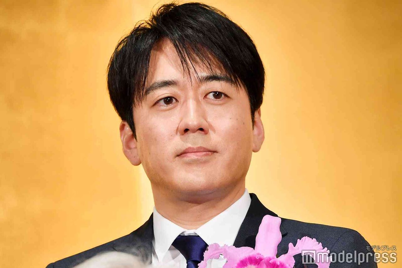 新婚・安住紳一郎アナ「別居婚」と明かす 理由も告白