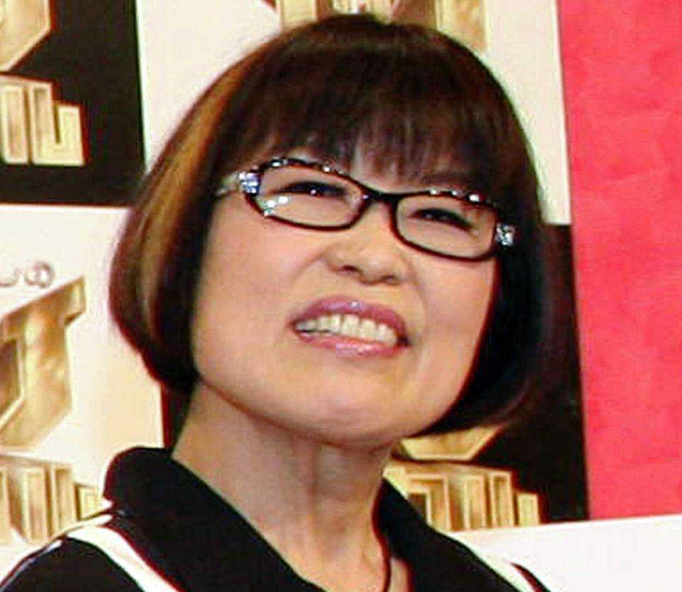 田嶋陽子氏　IAEA事務局長「来日した時に顔色悪かった」処理水の海洋放出反対「海が汚れるとか魚の形態変わるとか気持ち悪い」