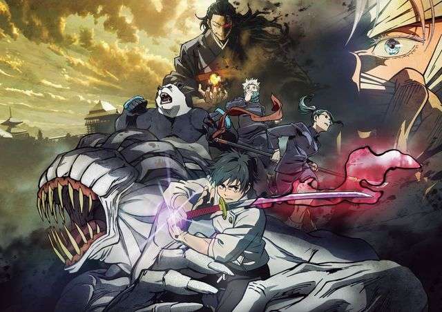 『劇場版　呪術廻戦 0』アニメ2期前夜に地上波テレビ初放送決定！