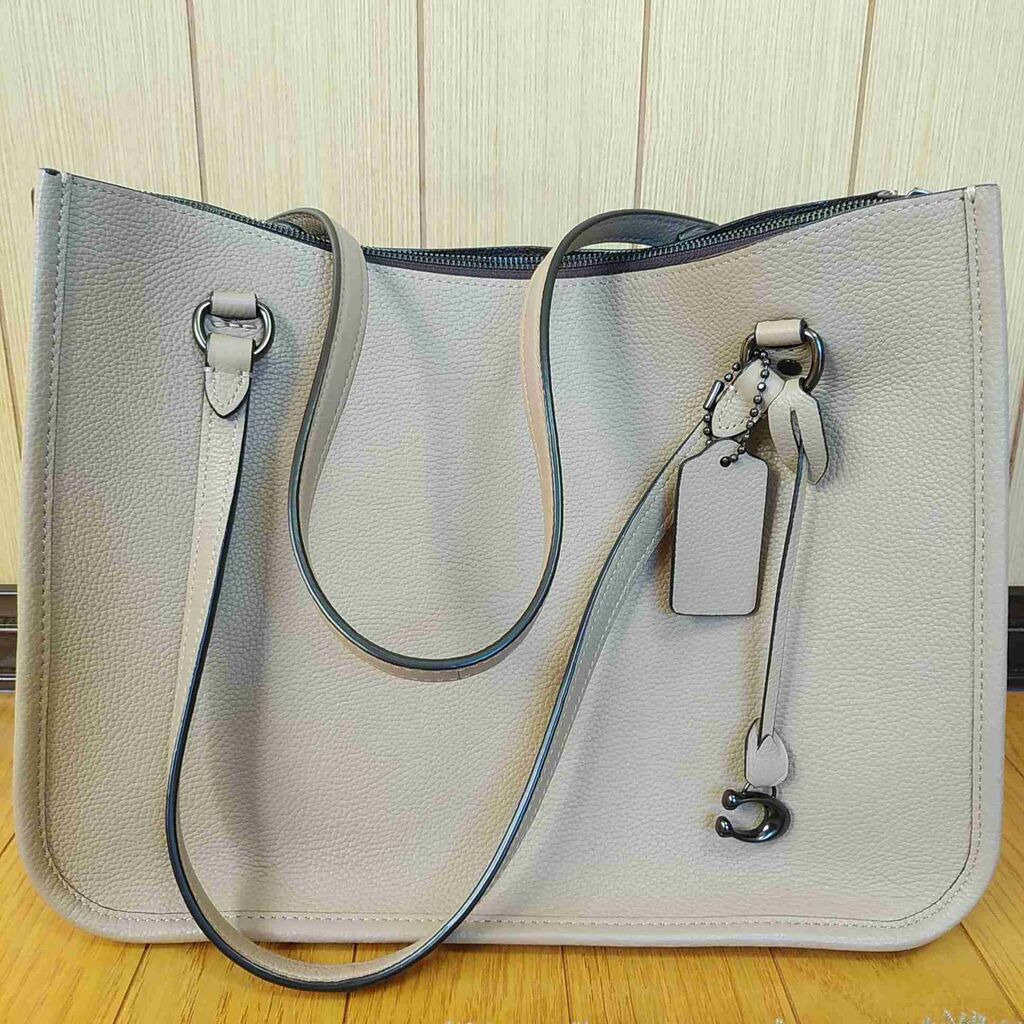 COACH好きな人で語ろうよ！