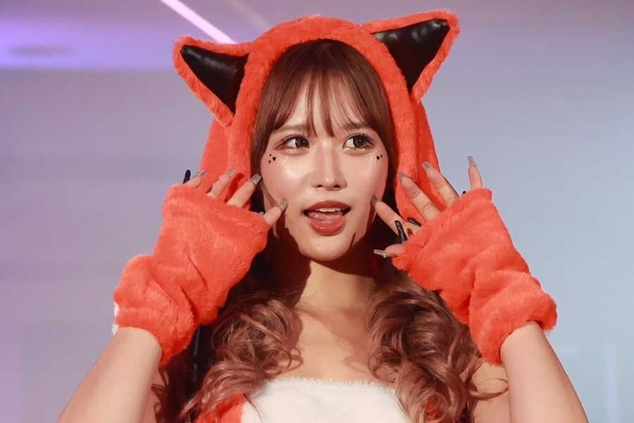 伊藤桃々、体重7キロで劇的変化　52kgと45kgの比較に仰天「めちゃくちゃ違う」