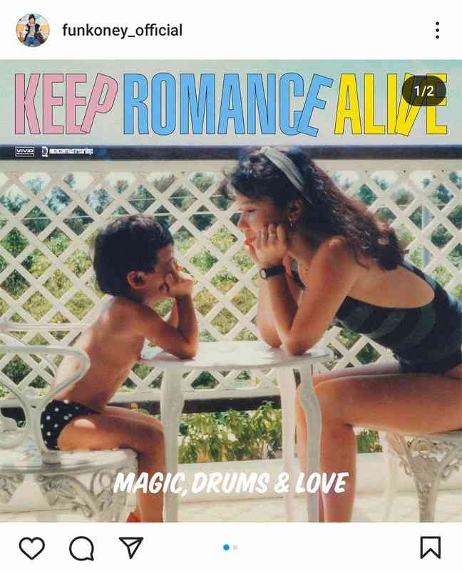 田代まさしさんの息子・田代タツヤ　母の死去を報告「父が逮捕されてからは辛い人生を…」