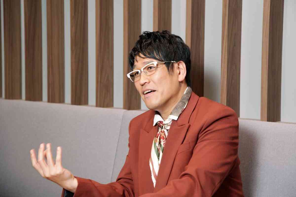 「妻の口が悪く、子どもが真似をするように。注意しても直る気配がありません」相談に古坂大魔王の答えは…