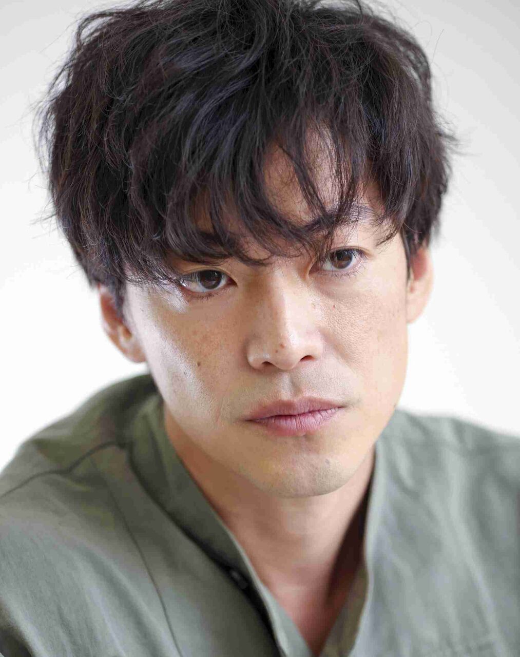 中学生の時、親に捨てられた大東駿介さん　救いになった俳優になる夢「乗り越えた先の人生は楽しい」