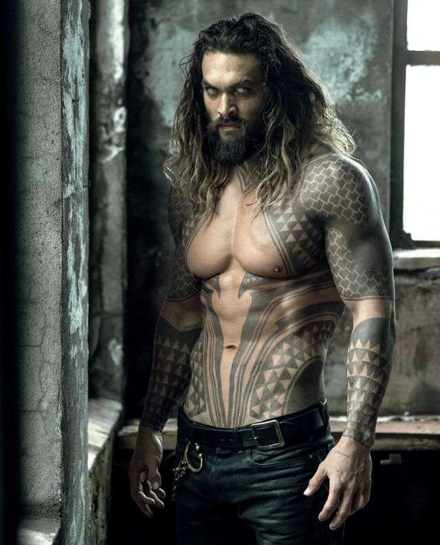 好きな海外俳優！