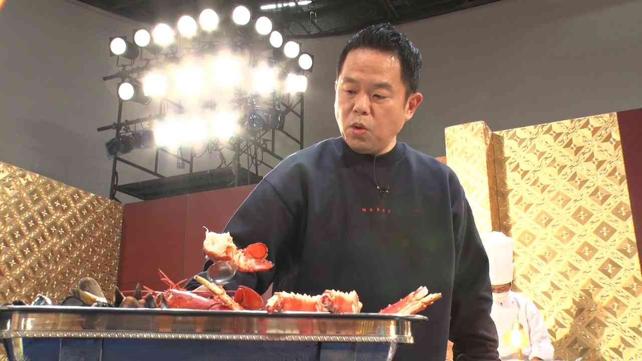 ダイアン津田のバイキングマナーに視聴者ドン引き「あそこまで常識ないとは」「教養が無さすぎる」