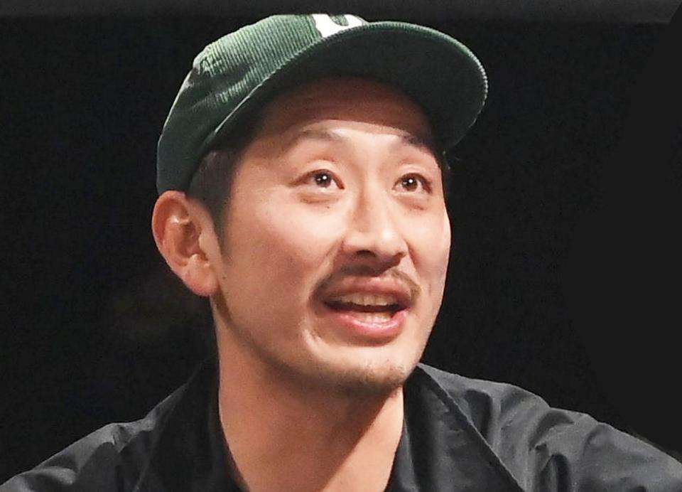 スシロー迷惑動画問題　おでんツンツン男　“特定”進む状況に訴え「やめてやれよ。俺はわかる。こいつの気持ちが」