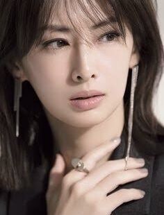 北川景子好きな人！