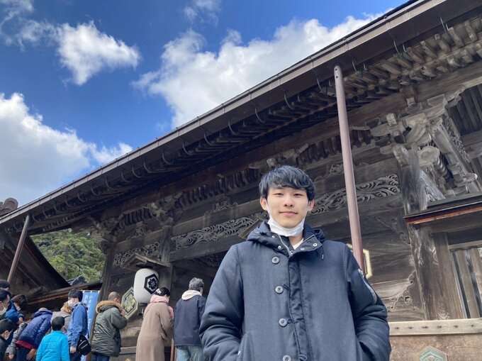 “変な人”もう言わせない 突然体が動き出す『トゥレット症』と生きる酒井隆成さん（23）の夢「穏やかな生活を手に入れたい」