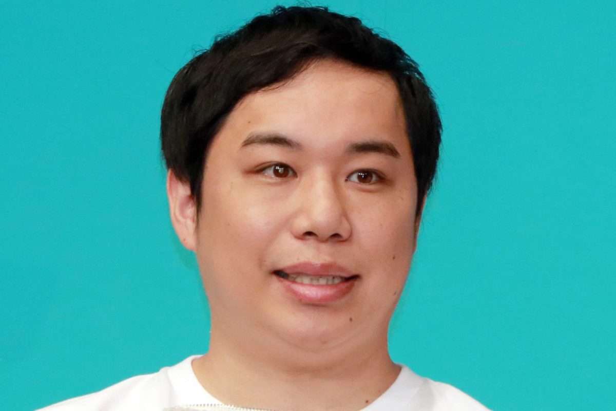 霜降り・せいやが綺麗と思った女性芸能人　「良い人っていうのも覚えてる」