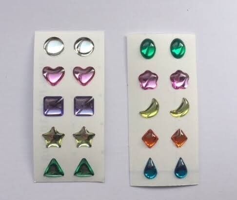 一目で子供時代を思い出させるトピ