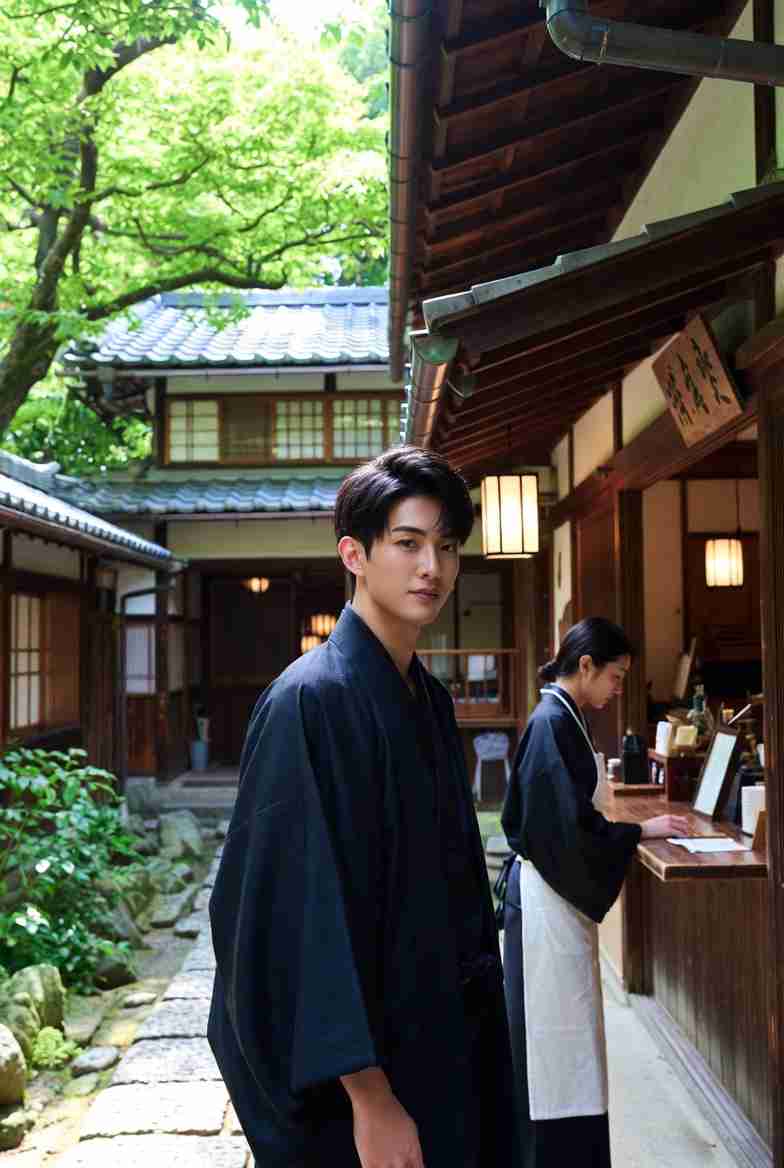 AI画像か本物かの見分けかた