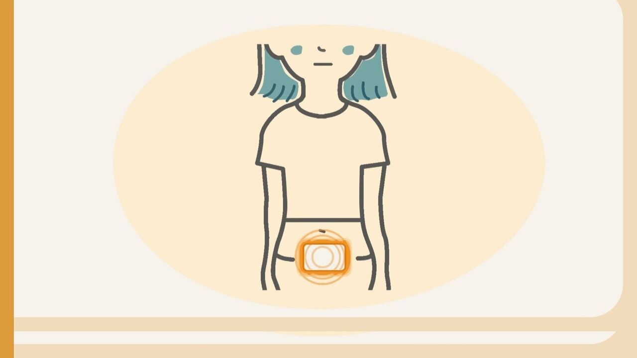 「おすすめは”へその下”と・・・」「足の裏より足の甲」　使い捨てカイロどこに貼ったら効果的？　避けたほうがいい場所も・・・寒い日の効率良い温まり方