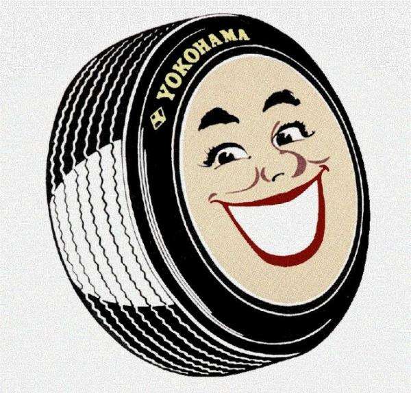 怖いマーク・ロゴ選手権