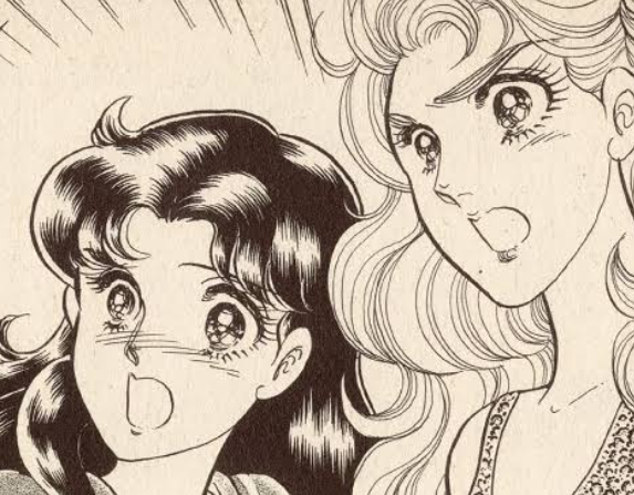 【ガラスの仮面】を語りませんか？