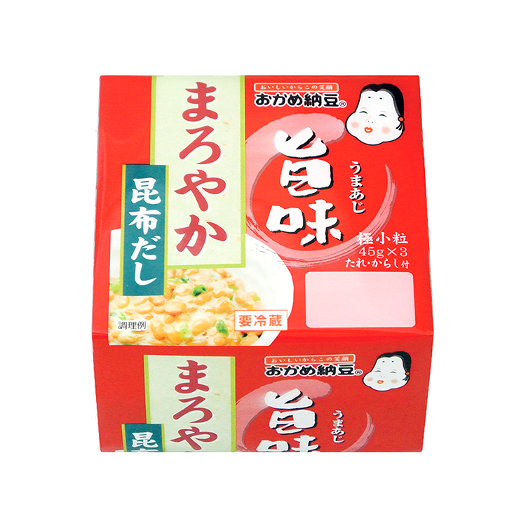 【ネバネバ】納豆について、なんでも語るトピ【総合】