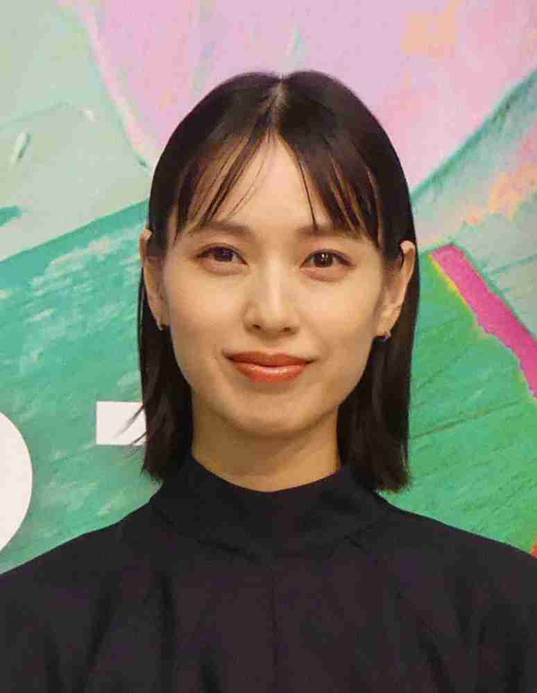 戸田恵梨香　第1子妊娠を報告「今は心身ともに穏やかな毎日」20年に松坂桃李と結婚