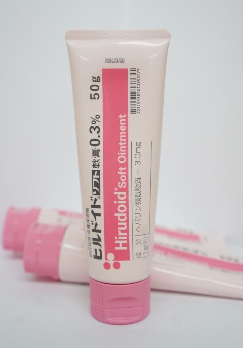 保湿塗り薬「ヒルドイド」、10月に負担増　美容目的の不適切利用、是正も―厚労省