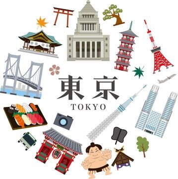 東京あるある言ってみたい